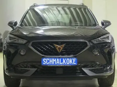 Gebraucht Cupra Formentor 150 PS (110 kW) 2024 Midnight black SUV