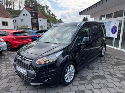 Ford Tourneo