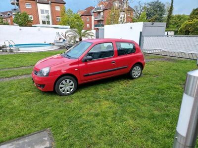 gebraucht Renault Clio 