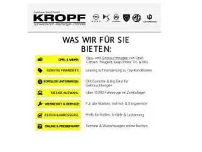 Second-hand Opel Corsa-e 100 kW (136 CP) 2023 Gri Hatchback