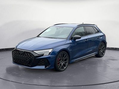 Audi RS3 Sportback