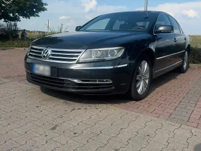 Gebraucht VW Phaeton
