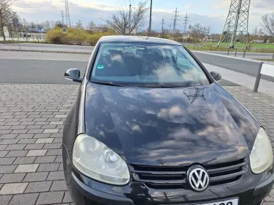 Gebraucht VW Golf IV