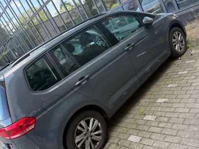 Gebraucht VW Touran
