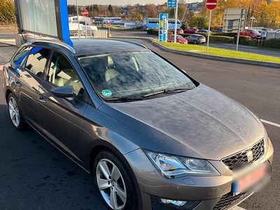 Seat Leon ST