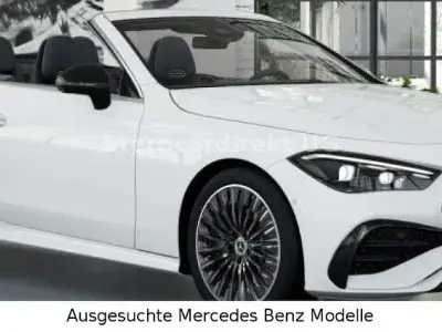 Gebraucht Mercedes CLE200