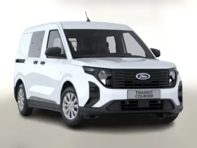 Occasion Ford Transit