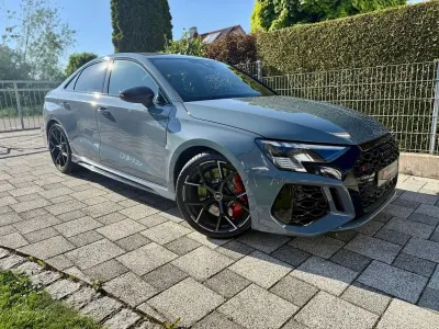 Gebraucht Audi RS3