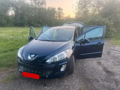 Gebraucht Peugeot 308