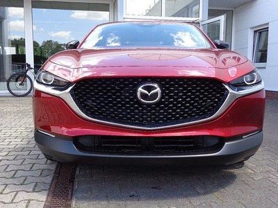 Neu Mazda CX-30 Homura-Line 140 PS (102 kW) 2025 SUV