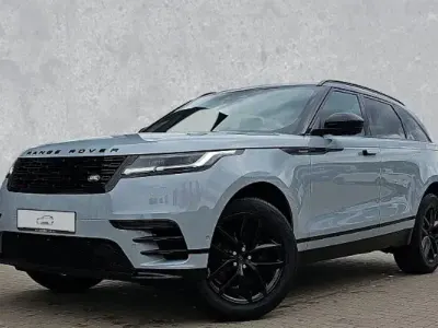 Neu Land Rover Range Rover Velar 204 PS (150 kW) 2026 Grau SUV