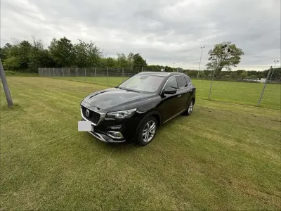 Occasion MG EHS Luxury 162 ch (119 kW) 2022 SUV