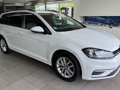 VW Golf VII