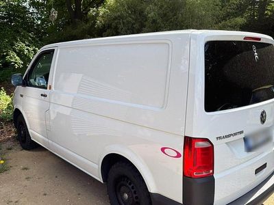 Gebraucht VW Transporter 2017 Van