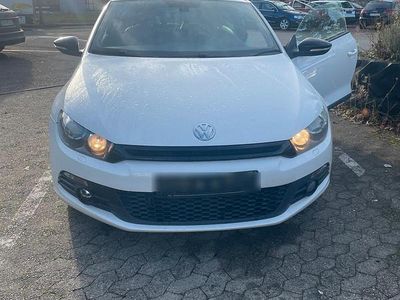 Gebraucht VW Scirocco 150 PS (110 kW) 2012 Andere farben Coupé