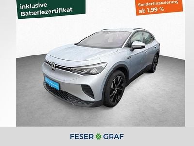 Gebraucht VW ID.4 Pro Performance 150 kW (204 PS) 2022 SUV