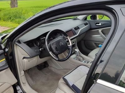Citroën C5
