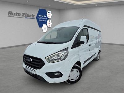 Gebraucht Ford Transit Custom Trend 105 PS (77 kW) 2022 Andere Van