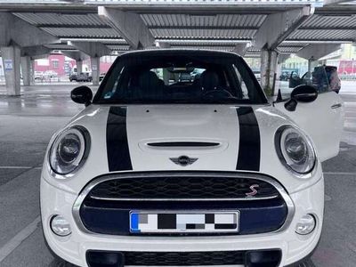 gebraucht Mini Cooper SD Cooper SJohn Cooper Works