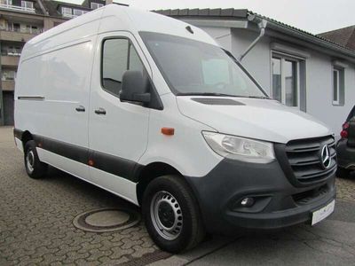 gebraucht Mercedes Sprinter 316 CDI L2-H2 Kasten*7G-TRONIC Plus*