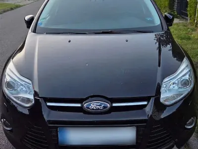 Gebraucht Ford Focus