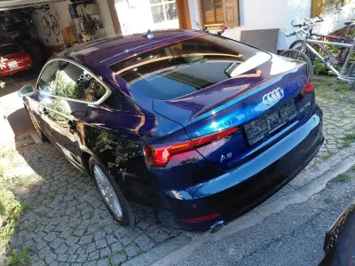 Gebraucht Audi A5 Sportback