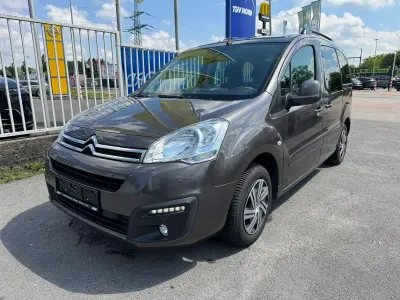 Gebraucht Citroën Berlingo