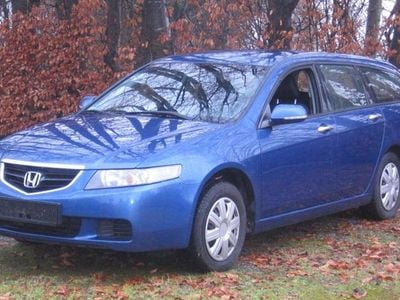 Gebraucht 2003 Honda Accord Kombi | 1.800 € (Fairer Preis)