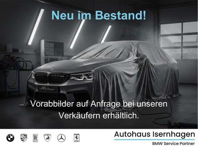 Gebraucht BMW X3 M 340 PS (250 kW) 2023 M carbonschwarz416 SUV