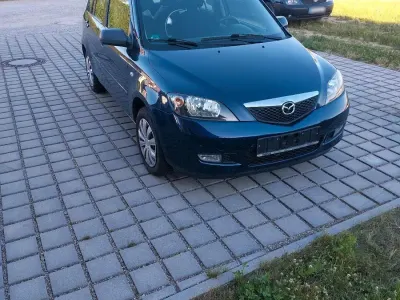 Gebraucht Mazda 2
