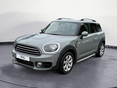 Mini One Countryman