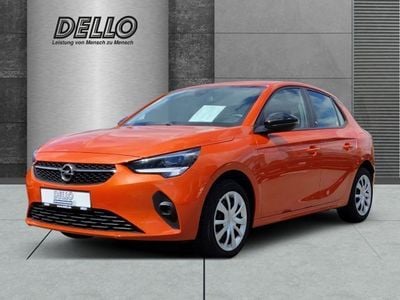 Opel Corsa-e