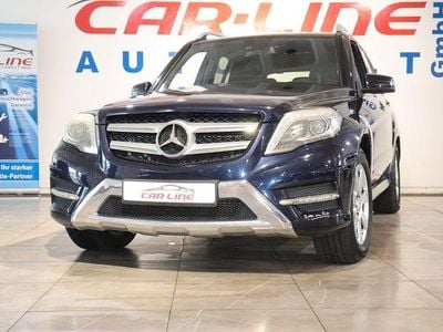 Mercedes GLK350