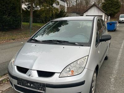 gebraucht Mitsubishi Colt Z30