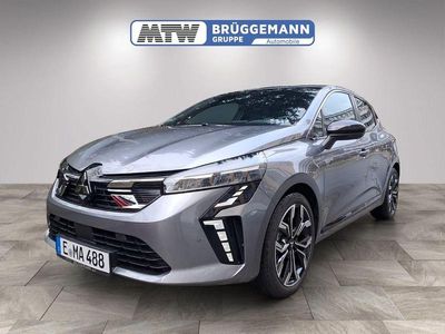 Grau Gebraucht 2024 Mitsubishi Colt Edition Kleinwagen | 19.980 € (Fairer Preis)