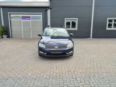 Gebraucht VW Passat