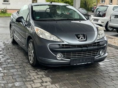 gebraucht Peugeot 207 