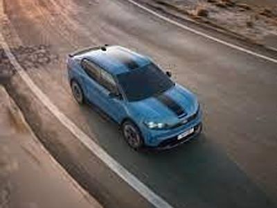 Second-hand Ford Capri Premium 210 kW (286 CP) 2024 Albastru SUV