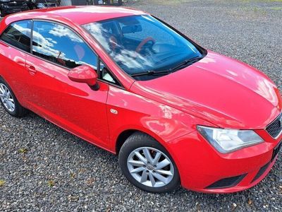 Seat Ibiza SC