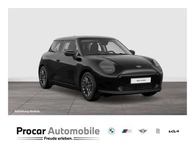 gebraucht Mini Cooper SE Cooper E 3-Türer RFK LED PDC V+H DRAB Parkass. Sit