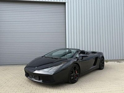 Lamborghini Gallardo