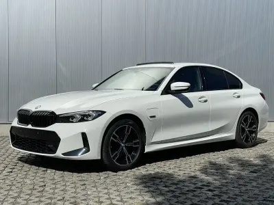 Gebraucht BMW 330e