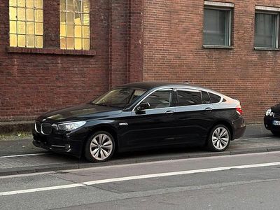 BMW 530 Gran Turismo