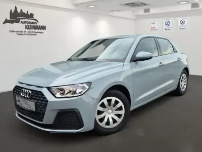 Gebraucht Audi A1 Sportback