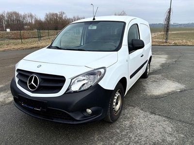 Mercedes Citan 109