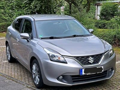 gebraucht Suzuki Baleno 1.0 Boosterjet Comfort Automatik