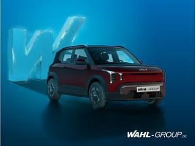 Nouă Kia EV2 Air 107 kW (146 CP) 2026 Roșu SUV