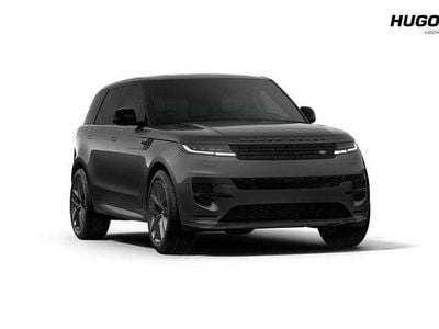 Neu Land Rover Range Rover Sport SE Dynamic 300 PS (220 kW) 2026 Grau SUV