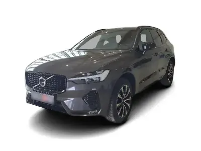 Gebraucht Volvo XC60 Plus 2025 Grau SUV