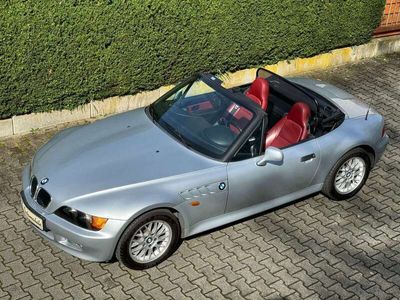 gebraucht BMW Z3 roadster 1.9 AUTOMATIK